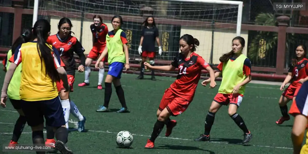 ⚽ 绿茵战场，群雄逐鹿！与千万球迷共赴荣耀盛宴！